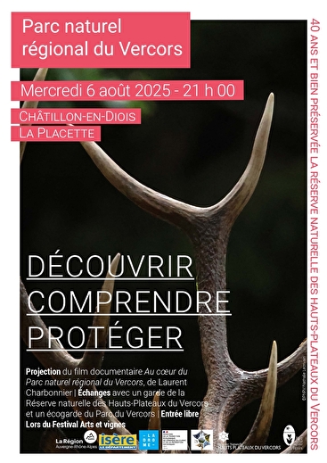 Projection du film 