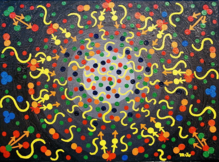 Exposition artistique