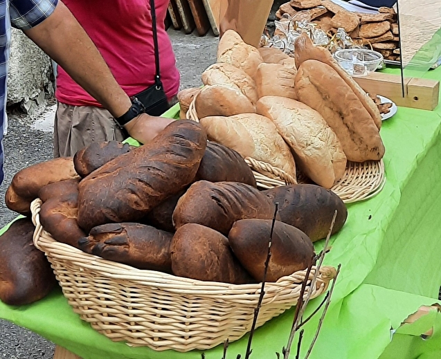 Fête du four