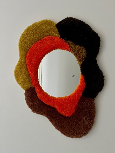 TineP Ateliers - Initiation tufting