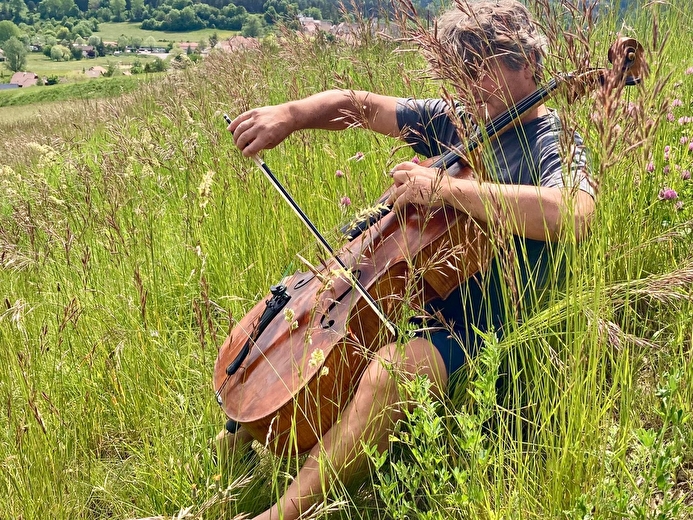 Balade musicale - Festival des Monts et des Notes