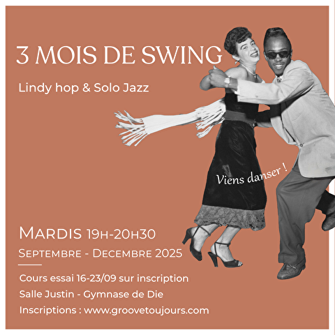 Du swing à Die !