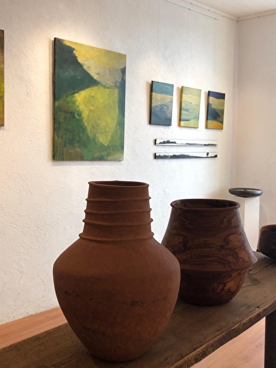 Exposition - Sensible