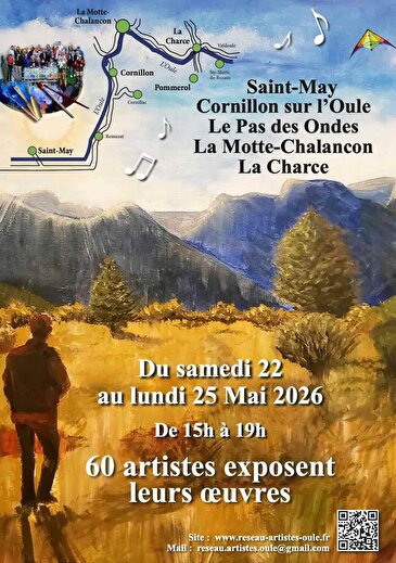 Itinéraire Artistique