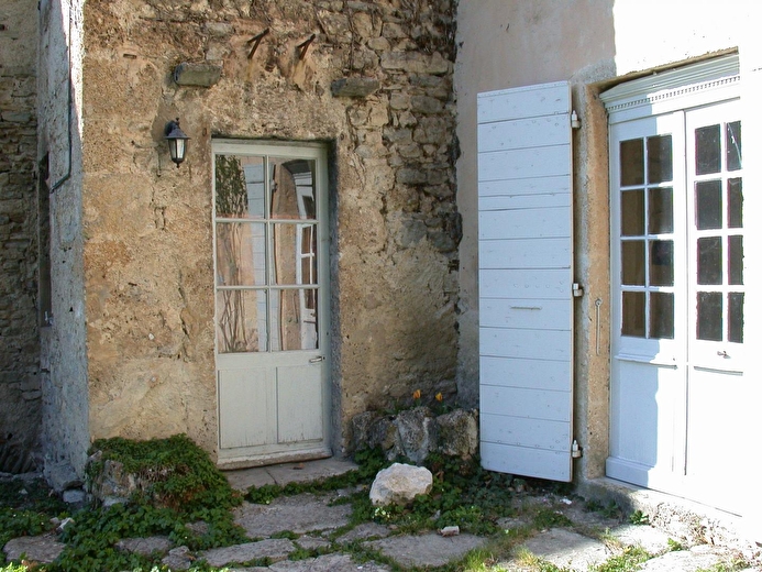 Abbaye de Valcroissant