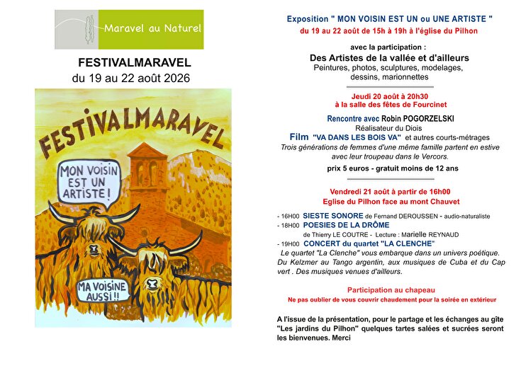 Festivalmaravel