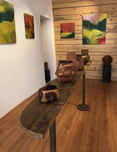 Exposition - Sensible