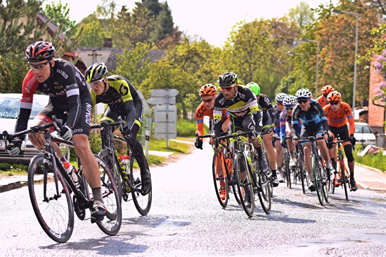 Cyclosportive La Drômoise - 17ème édition