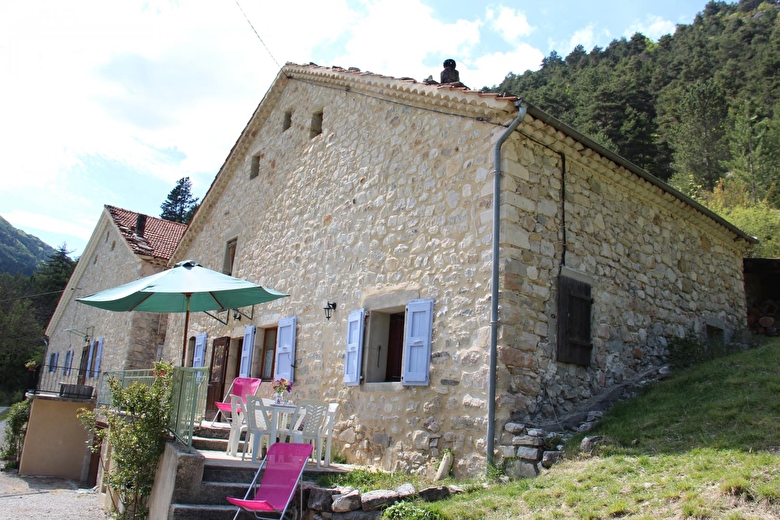 La Ferme de Pierre