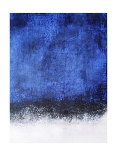 Exposition Peinture - Michèle PRIVAT
