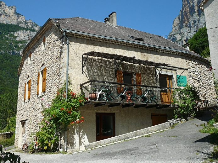 Gîte d'étape Refuge d'Archiane