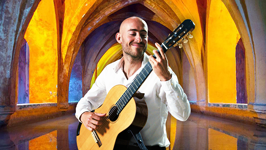 Concert - Robin Maxime