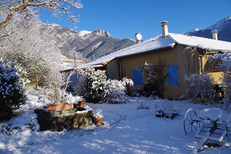 Les portes du Vercors