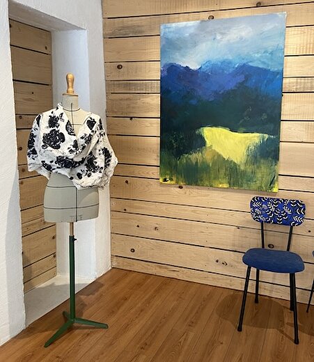 Exposition - Passionnément