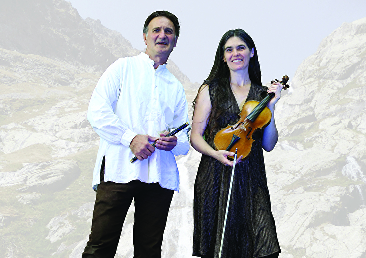 Concert - Sirigauda -Cant D'En Aut