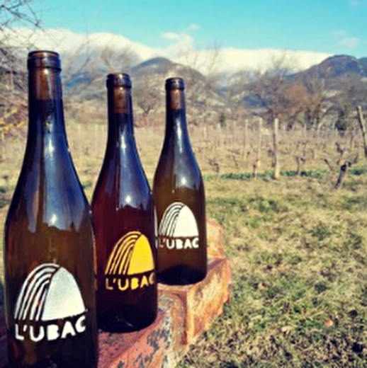 De Ferme en Ferme -Domaine du l'Ubac