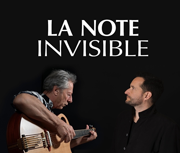 Concert - La Note Invisible