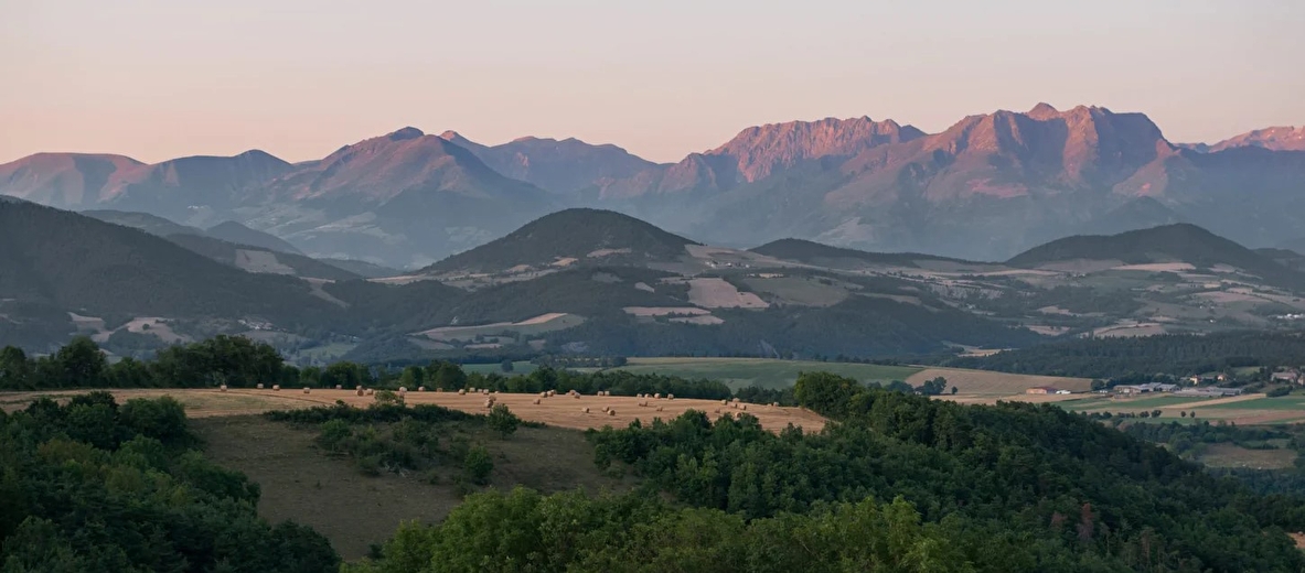 Domaine des Hautes Glaces - Visite de la distillerie