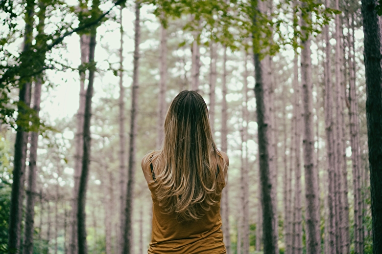 Activité- Bain de Forêt - Ressourcement en nature