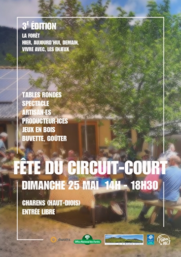 La Fête du Circuit Court