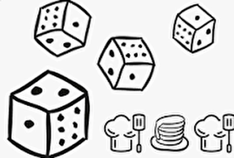 Jeux et crêpes