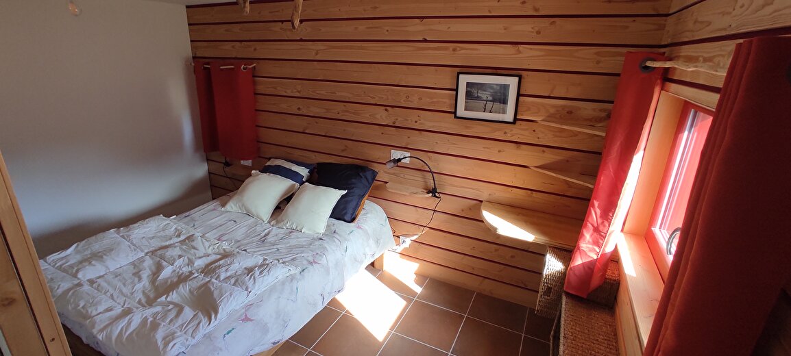 chambre rdc sud est