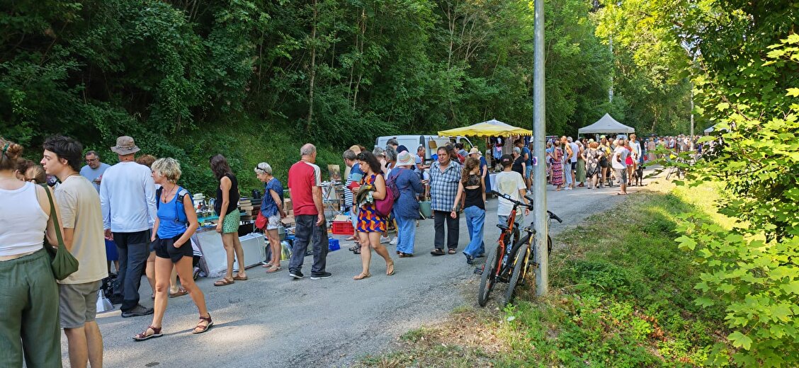 Foire aux Greniers