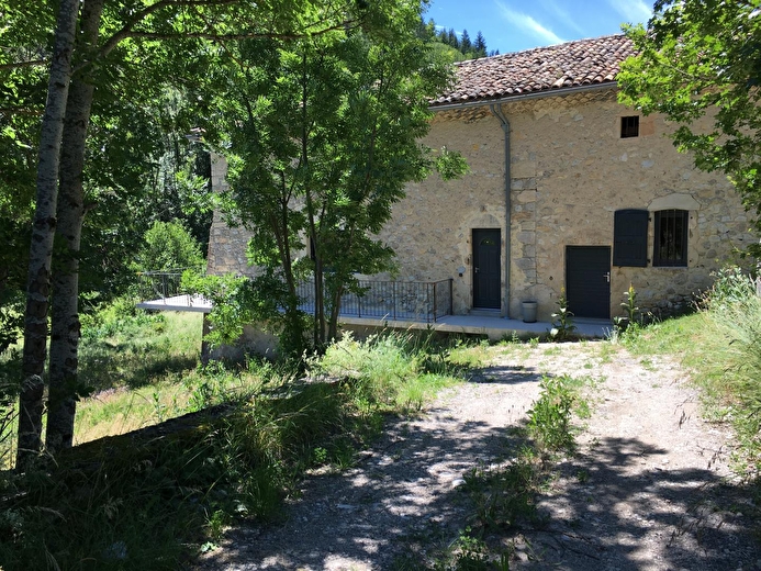 Gîte Le Colombier