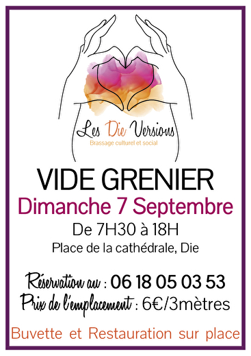 Vide Grenier