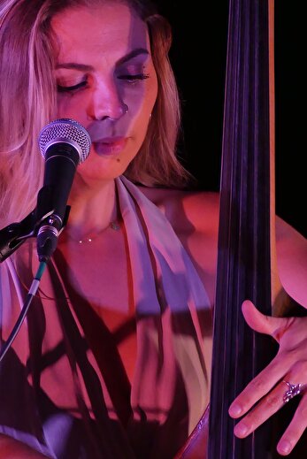 Festival Blue Motte Jazz