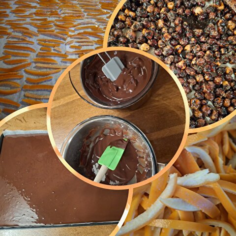 Atelier Chocolats