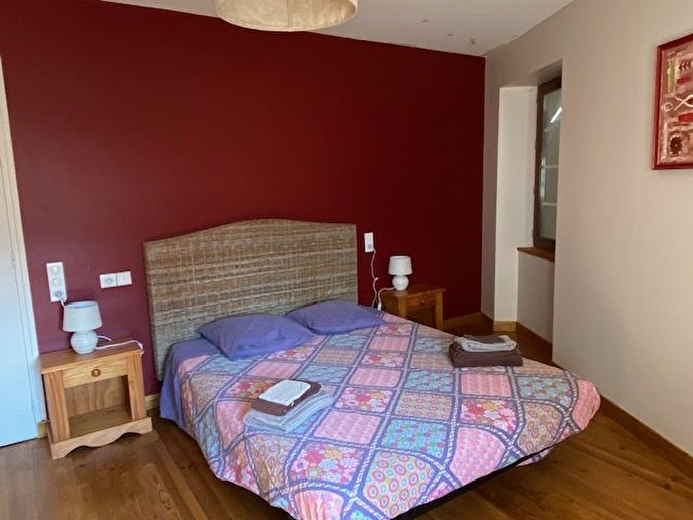 La Bastide des Monge - Gîte Maëlle