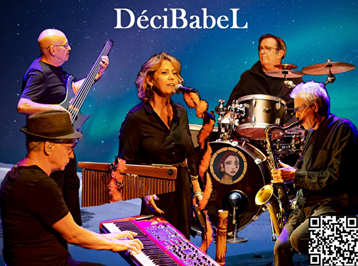 Concert - DéciBabel