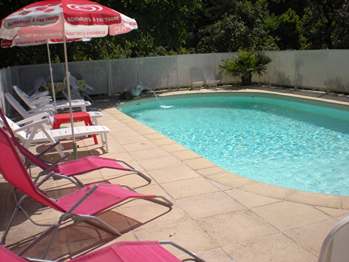 terrasse piscine