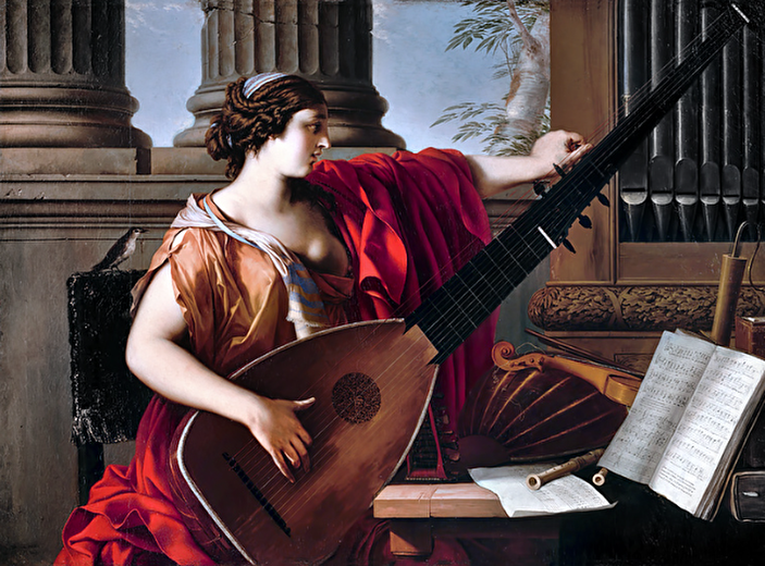 Concert : Le Printemps de la musique baroque