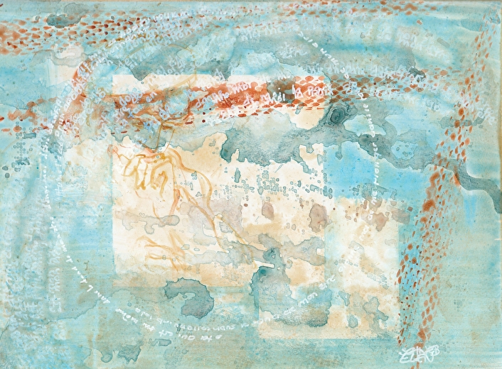 Exposition de Peintures et Sculptures - Espaces de Silence