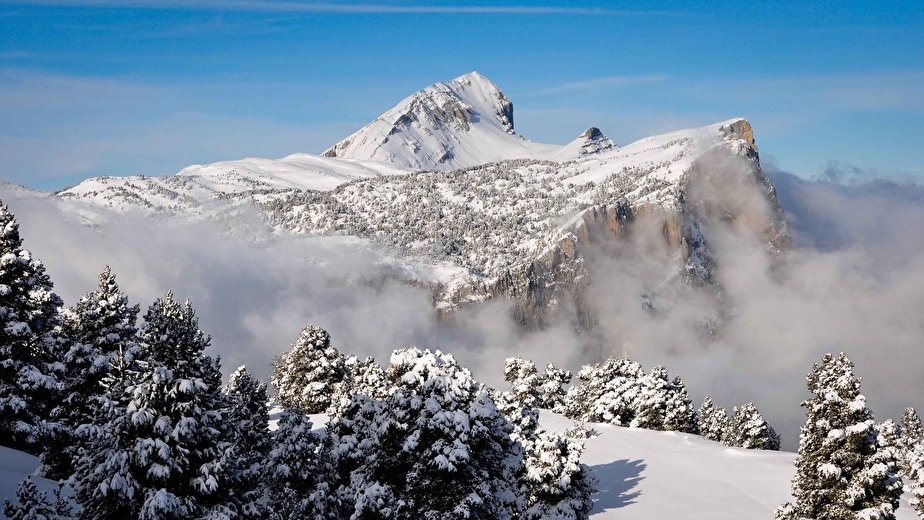 Bureau Montagne Drôme Vercors