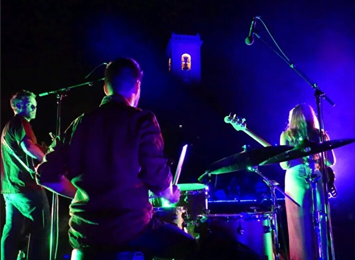 Festival Blue Motte Jazz