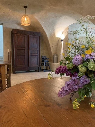 Salle commune