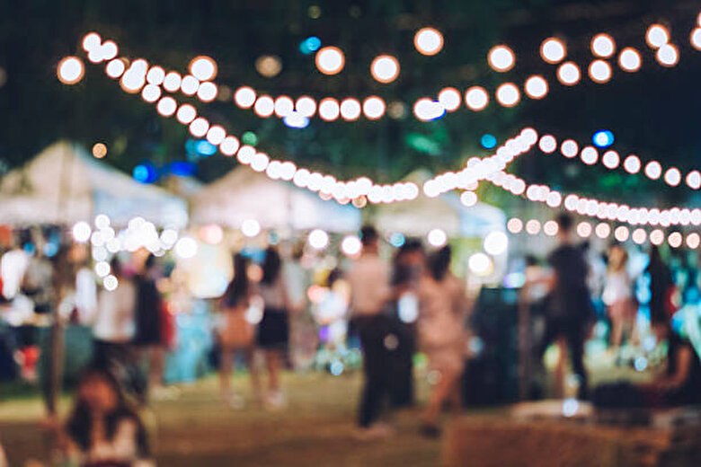 34ème fête de Beaurières