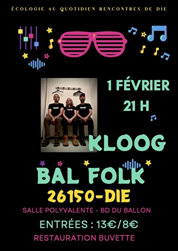 Bal Folk Kloog