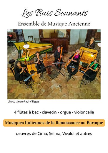 Concet Classique