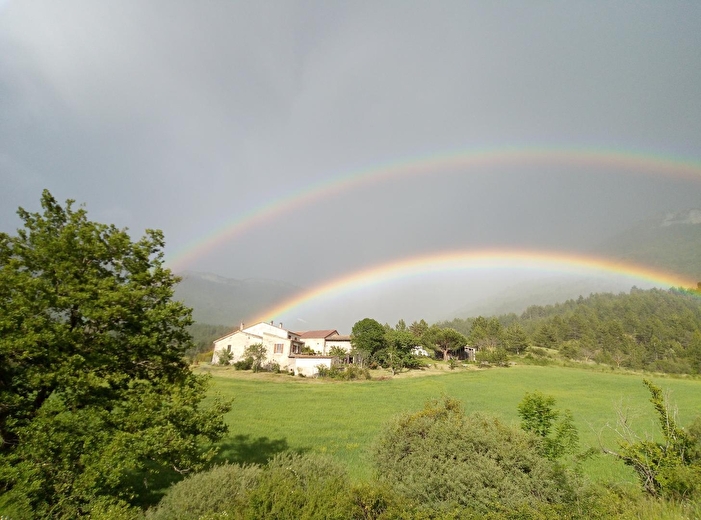 Gîte du Petit Viopis