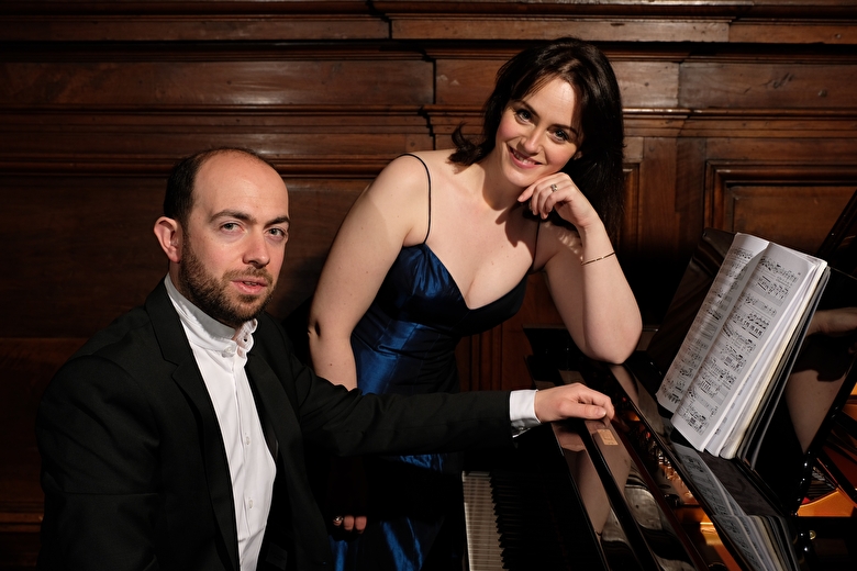 Concert : Voyage dans le Paris des années folles