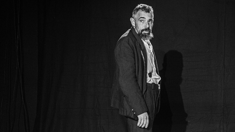 Spectacle de théâtre - Vagabondage