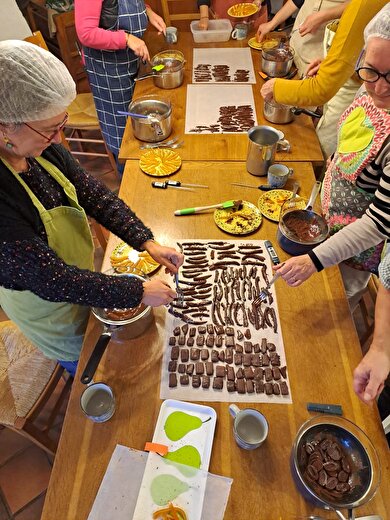 Atelier Chocolats