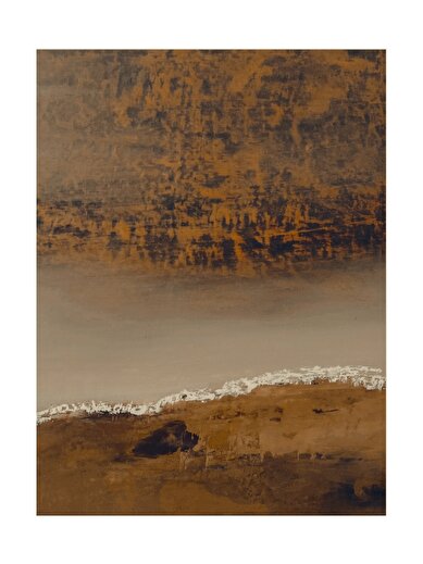 Exposition Peinture - Michèle PRIVAT