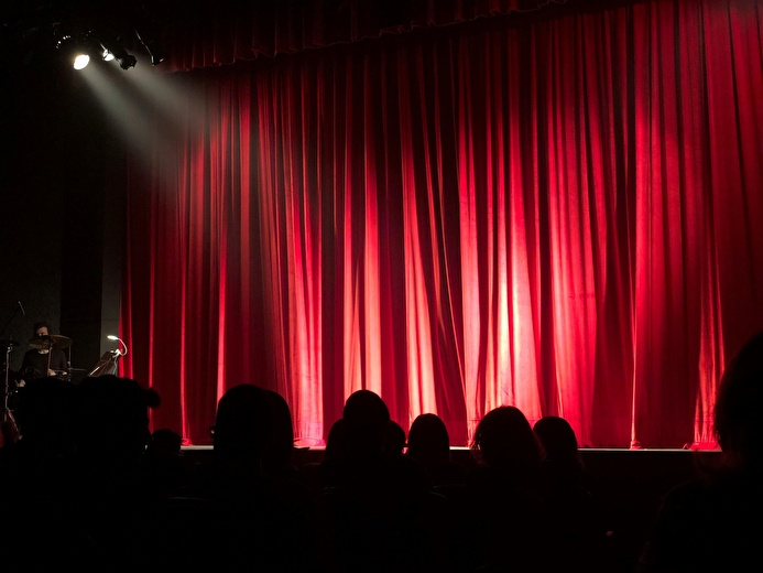 Théâtre - Elles, brève histoire de leurs luttes