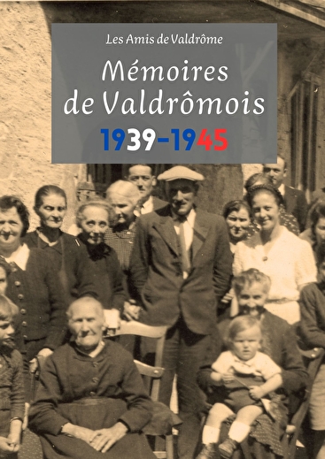 Exposition - Mémoires de Valdrômois