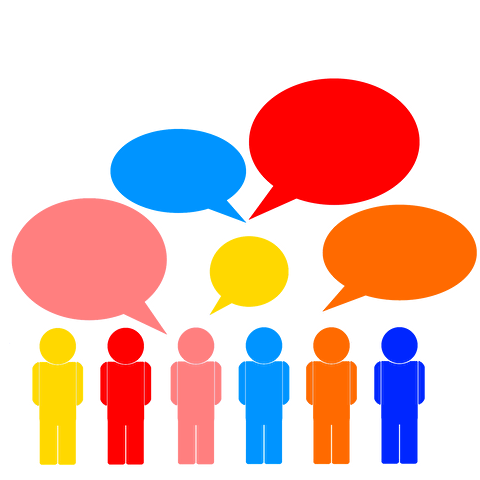 Déambulations picturales dans le diois